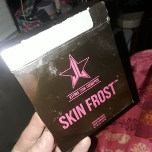 Jeffree Star Skin Frost Crystal Ball